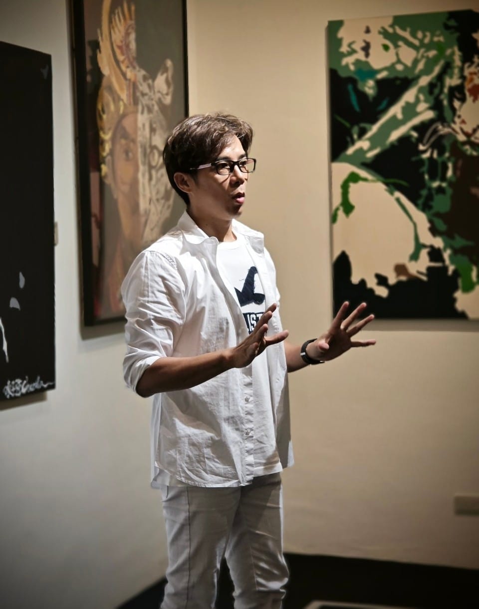 回歸黃金單身漢!50歲陳子強「突爆半夜病倒」二度送急診 最新病況「3疾纏身」遭警告:拖下去恐中風