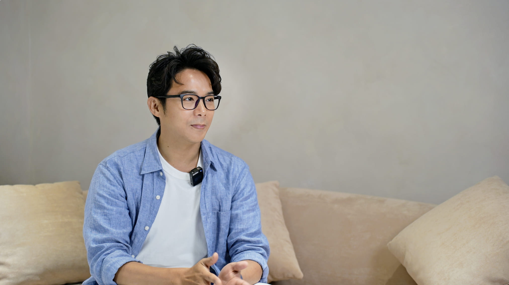 回歸黃金單身漢!50歲陳子強「突爆半夜病倒」二度送急診 最新病況「3疾纏身」遭警告:拖下去恐中風