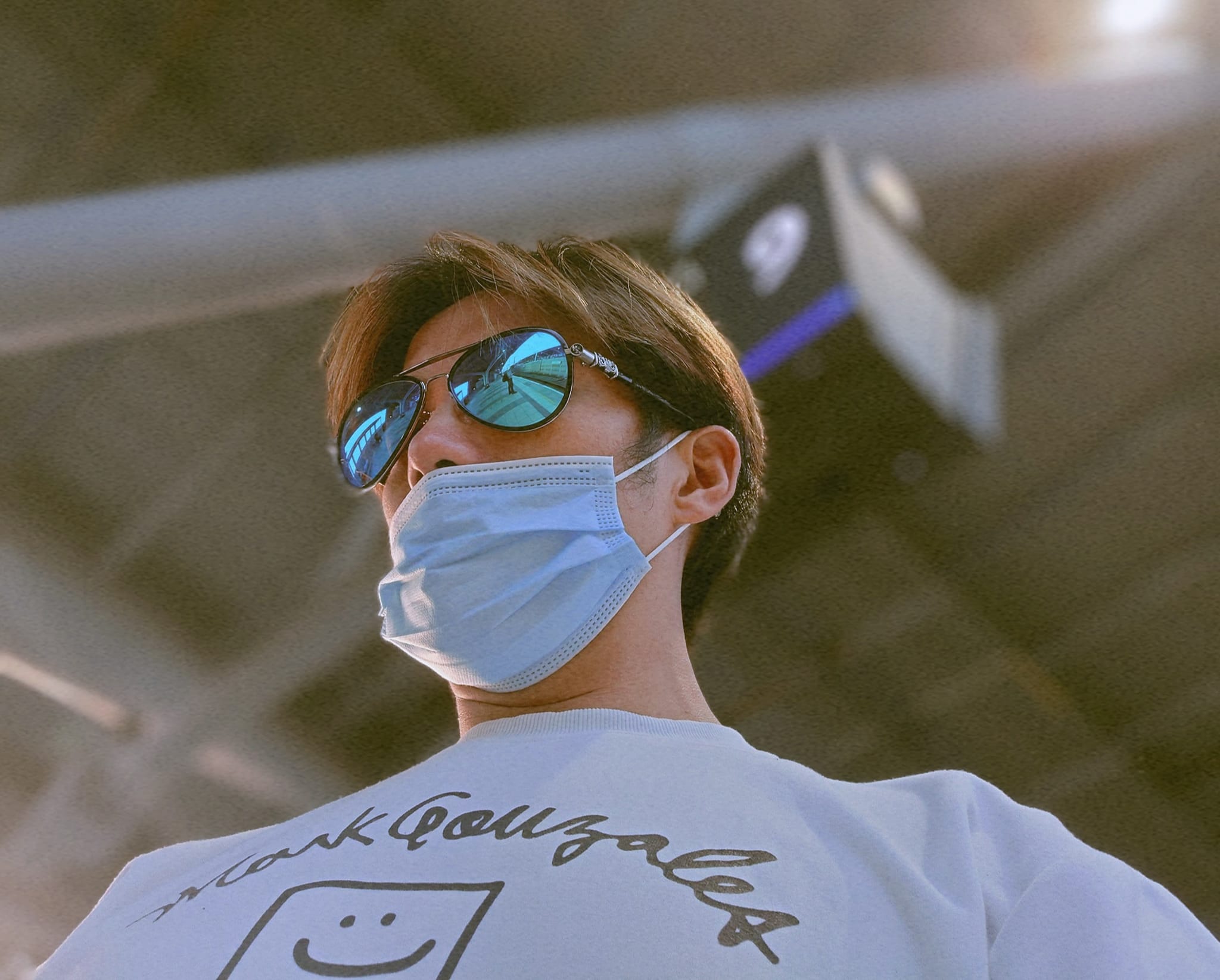 回歸黃金單身漢!50歲陳子強「突爆半夜病倒」二度送急診 最新病況「3疾纏身」遭警告:拖下去恐中風