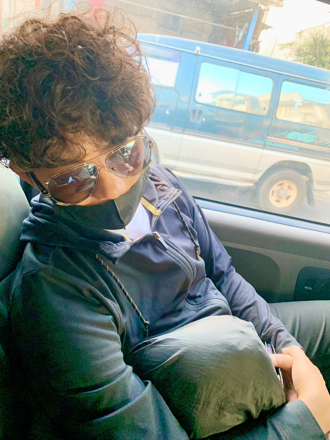 回歸黃金單身漢!50歲陳子強「突爆半夜病倒」二度送急診 最新病況「3疾纏身」遭警告:拖下去恐中風