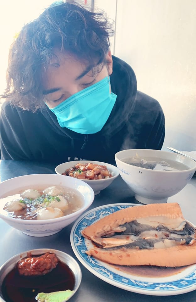 回歸黃金單身漢!50歲陳子強「突爆半夜病倒」二度送急診 最新病況「3疾纏身」遭警告:拖下去恐中風