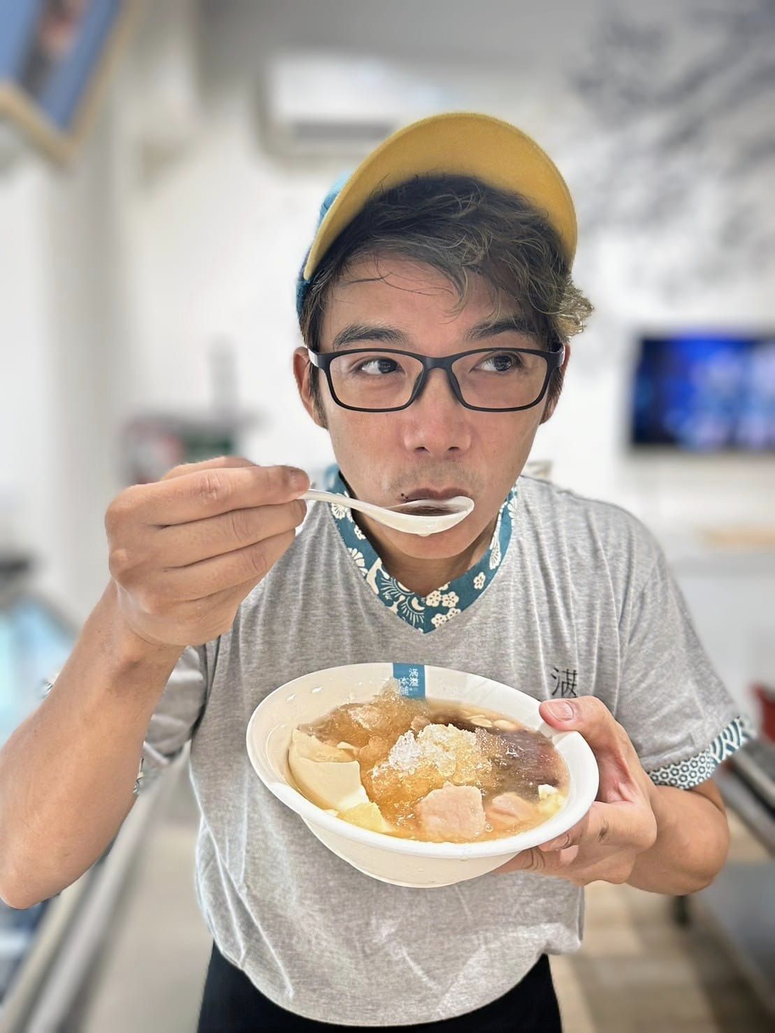 回歸黃金單身漢!50歲陳子強「突爆半夜病倒」二度送急診 最新病況「3疾纏身」遭警告:拖下去恐中風