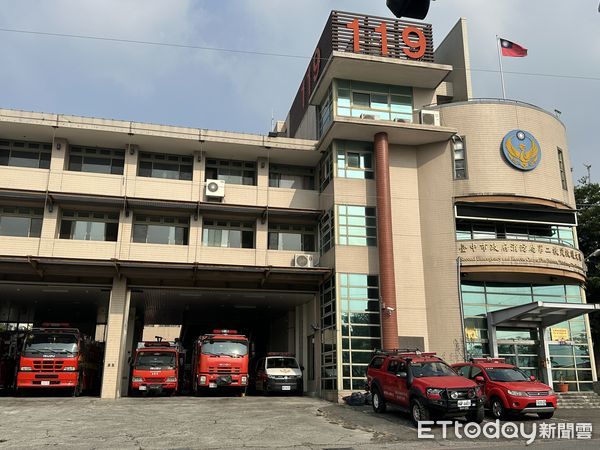身亡好幾天！台中「父子陳屍車內」被鄰居發現　原因曝光「兩人都深受煎熬」