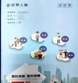 繳26年保費!老客戶乳癌病逝「保險公司拒理賠」 業務冷回「死因只是併發症」家屬淚討公道