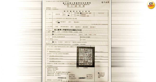 繳26年保費!老客戶乳癌病逝「保險公司拒理賠」 業務冷回「死因只是併發症」家屬淚討公道