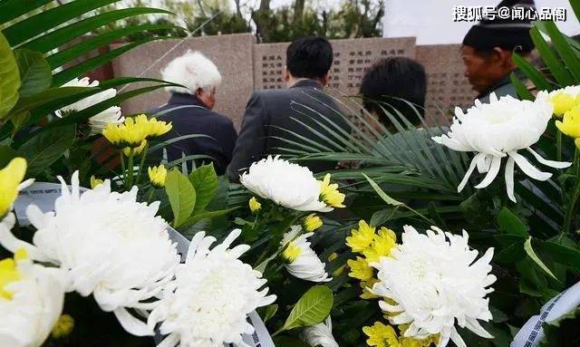  「三人不掃墓，去了家難順」！清明時節，「這3種人」千萬別去掃墓：可別不信 