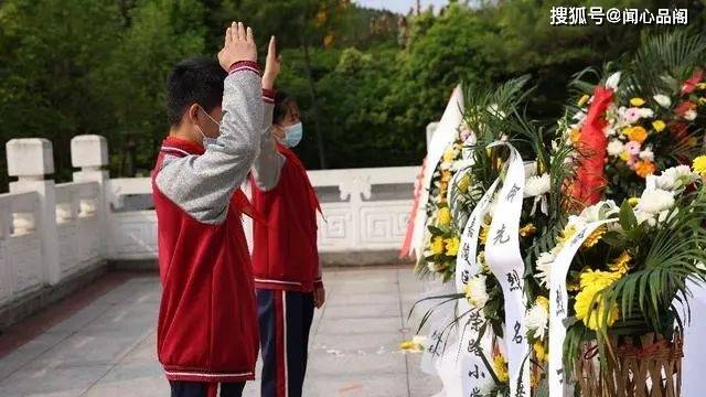  「三人不掃墓，去了家難順」！清明時節，「這3種人」千萬別去掃墓：可別不信 