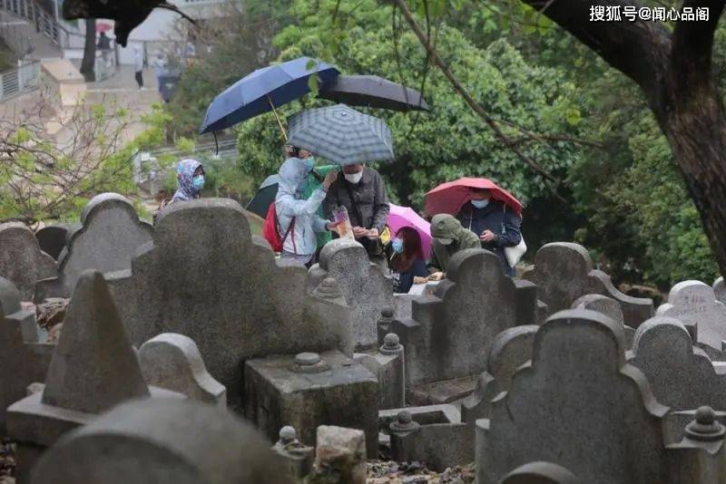  「三人不掃墓，去了家難順」！清明時節，「這3種人」千萬別去掃墓：可別不信 