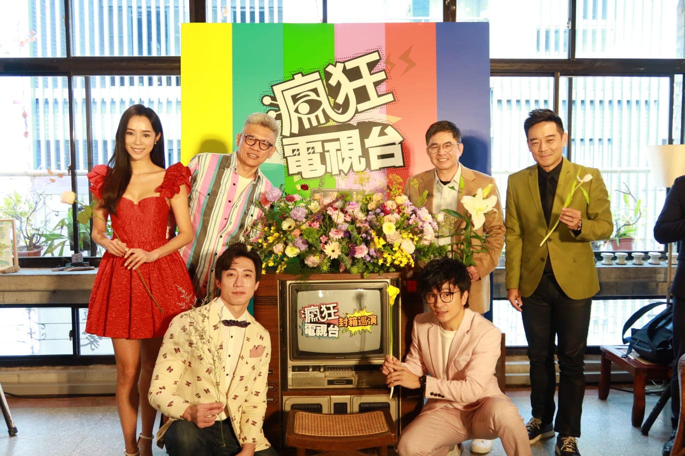 唐從聖沉寂2年半!驚吐「引退演藝圈念頭」 不忍揭內幕「真的很難放下」