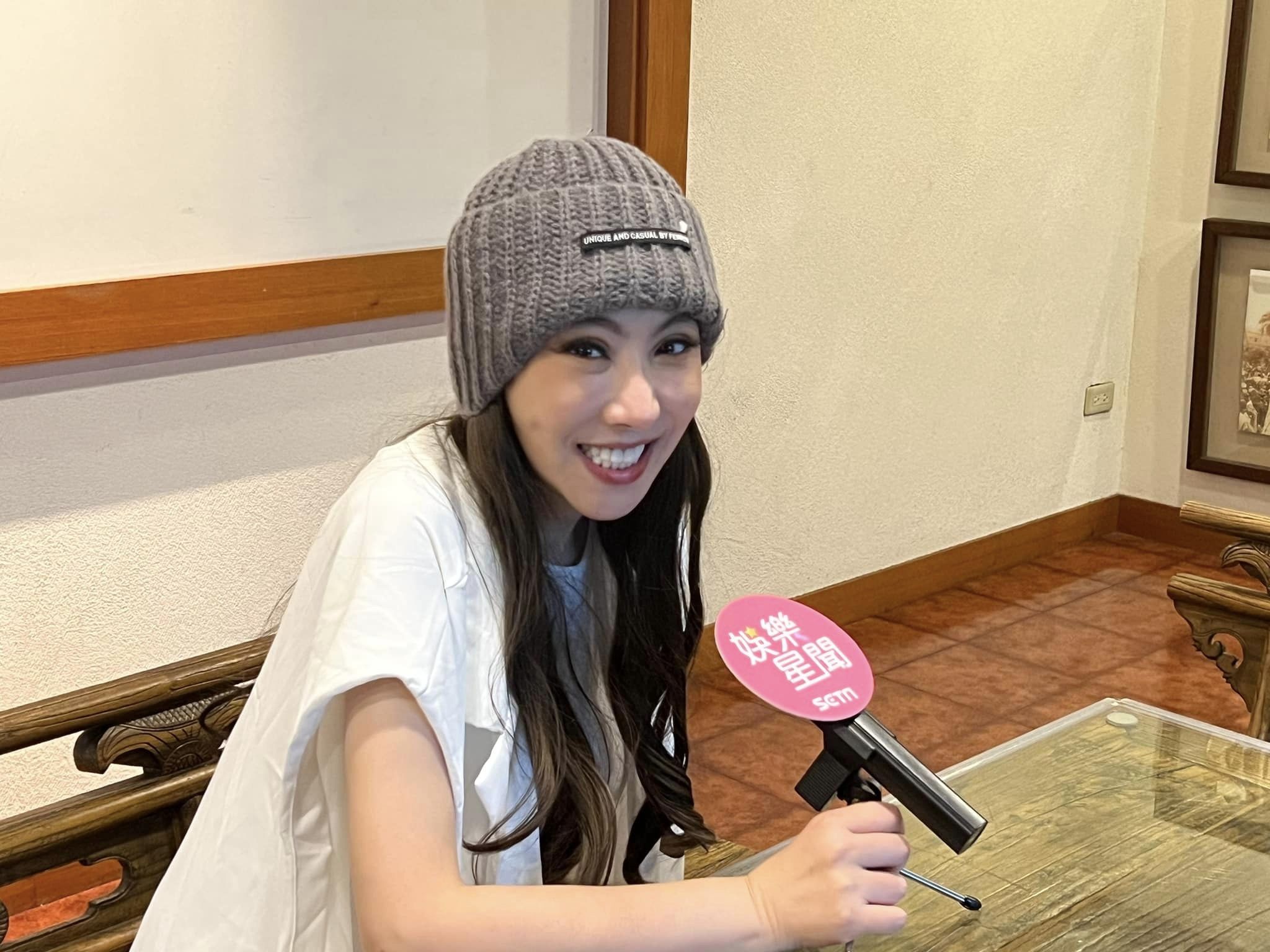 才傳命危！54歲本土劇女星「驚傳出嚴重車禍」送醫開刀搶救　「鎖骨遭整根撞斷」最新病況曝光