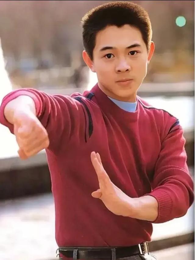 飽受病痛折磨！功夫皇帝李連杰「突交代後事」：樹葬海葬無所謂　「臉垮老態模樣」嚇壞粉絲