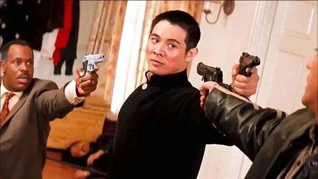 飽受病痛折磨！功夫皇帝李連杰「突交代後事」：樹葬海葬無所謂　「臉垮老態模樣」嚇壞粉絲