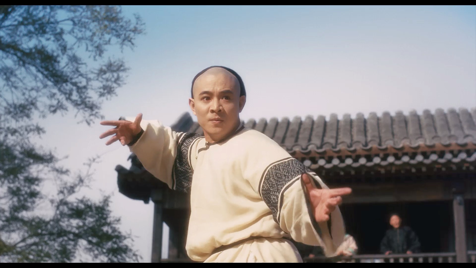 飽受病痛折磨！功夫皇帝李連杰「突交代後事」：樹葬海葬無所謂　「臉垮老態模樣」嚇壞粉絲