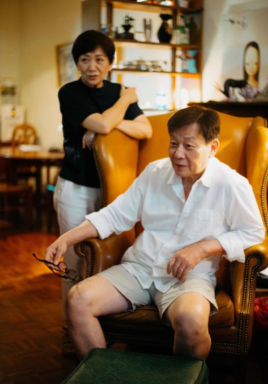 兒子結婚「我和老伴出聘金又買婚房」還幫帶孫！　有天「看到戶口名簿」我氣炸改遺囑：錢全留給侄子