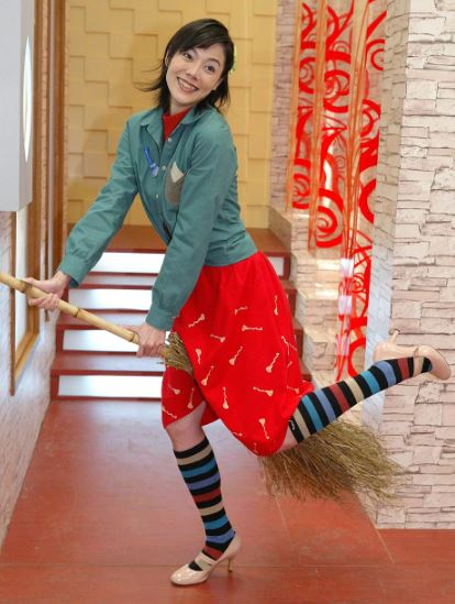神隱12年！資深女星「遭男友動手」被查出重度憂鬱　「每天都想怎麼死」是媽媽救她一命