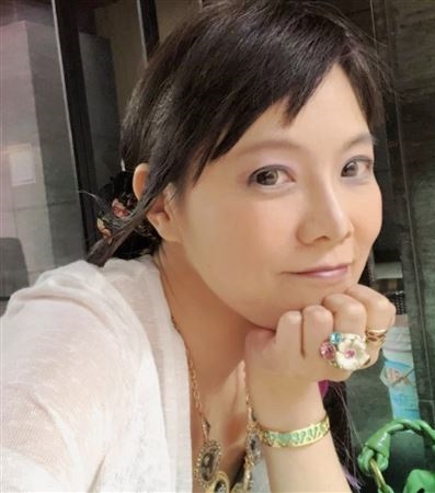 神隱12年！資深女星「遭男友動手」被查出重度憂鬱　「每天都想怎麼死」是媽媽救她一命
