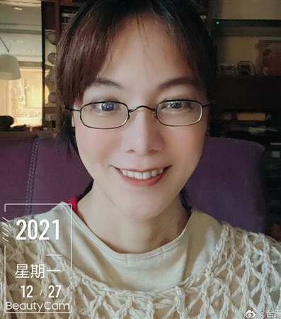 神隱12年！資深女星「遭男友動手」被查出重度憂鬱　「每天都想怎麼死」是媽媽救她一命