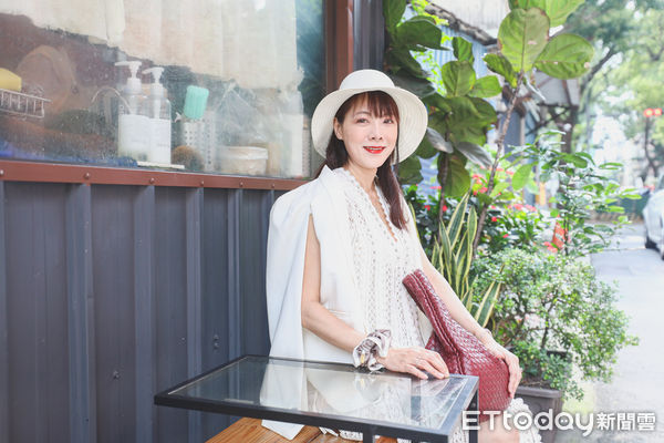 神隱12年！資深女星「遭男友動手」被查出重度憂鬱　「每天都想怎麼死」是媽媽救她一命