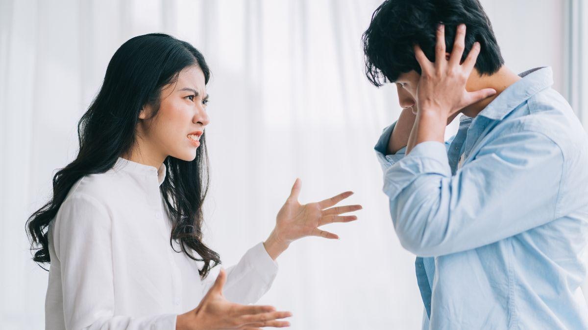惡婆婆常罵媳婦「妳去死死欸」！兒子「突大哭大鬧蹦一句」大人全慚愧...