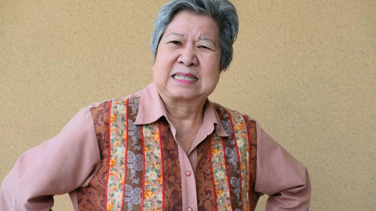 惡婆婆常罵媳婦「妳去死死欸」！兒子「突大哭大鬧蹦一句」大人全慚愧...