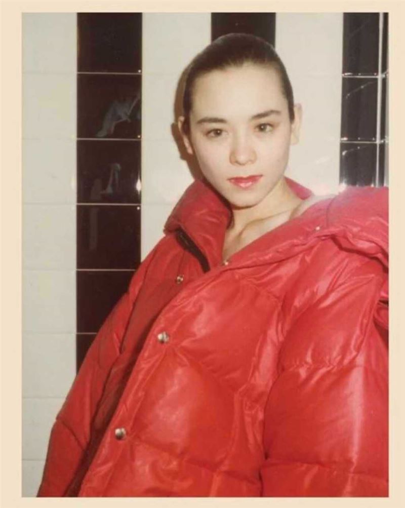 美過林青霞！她被男友害慘「罹一病難以啟齒」　41歲香消玉殞「死前悲痛喊一句」留下一雙兒女