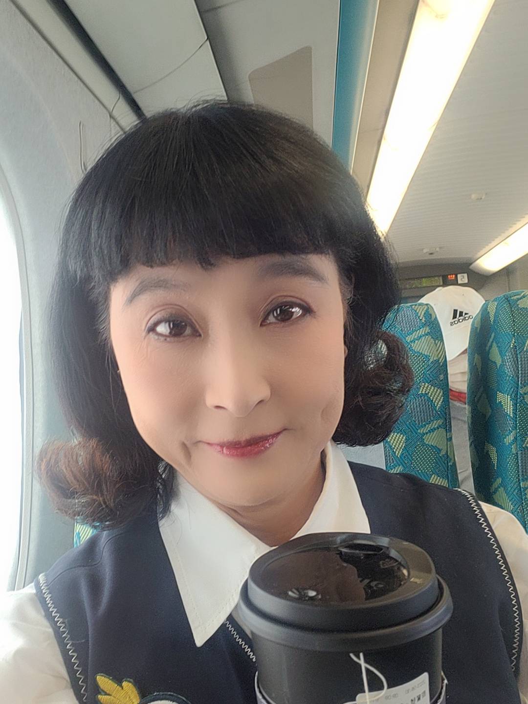 罹不死癌症「血都黑的」！60歲女星解脫不了「好像人間煉獄」...