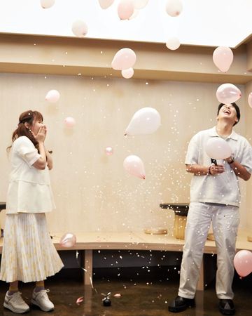去年才生下兒子！吳姍儒「懷上第2胎」湊滿好字　吳宗憲當阿公「送上超狂大紅包」金額驚呆人