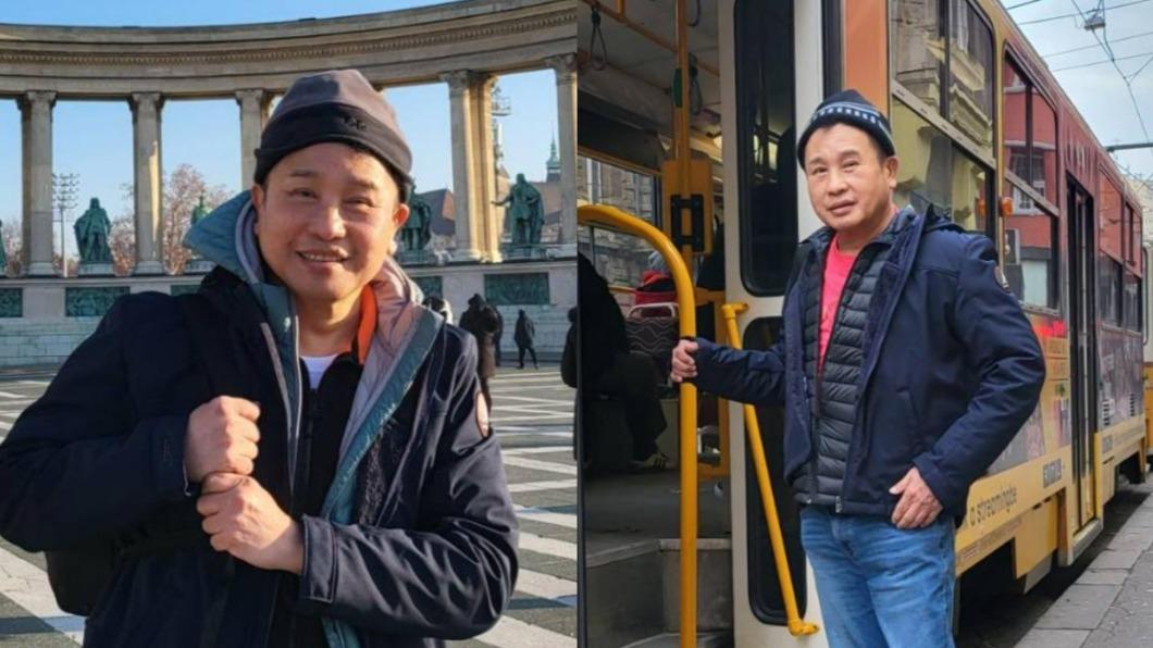 繼承寶島歌王上億遺產！台語歌手環遊世界「玩掉一棟房子」　此生不婚不生：「花不完就是便宜別人」