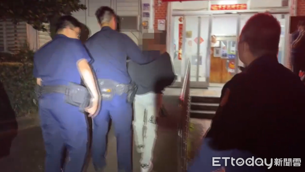 為了保護媽媽！花蓮19歲男「私刑處理繼父」他濺血送醫　網同情：「被逼到無路可走」
