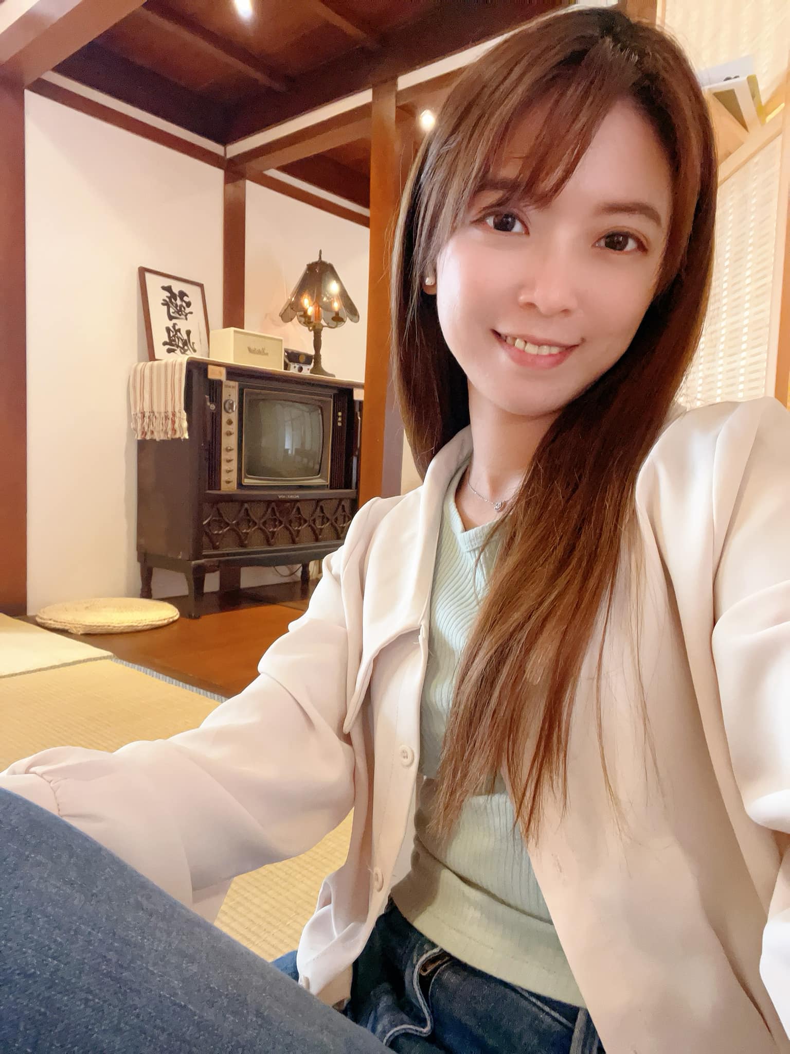是國小老師！《紅人榜》女星不忍了「遭他打壓9年」　「爆和許志豪湊對」差10歲全說了
