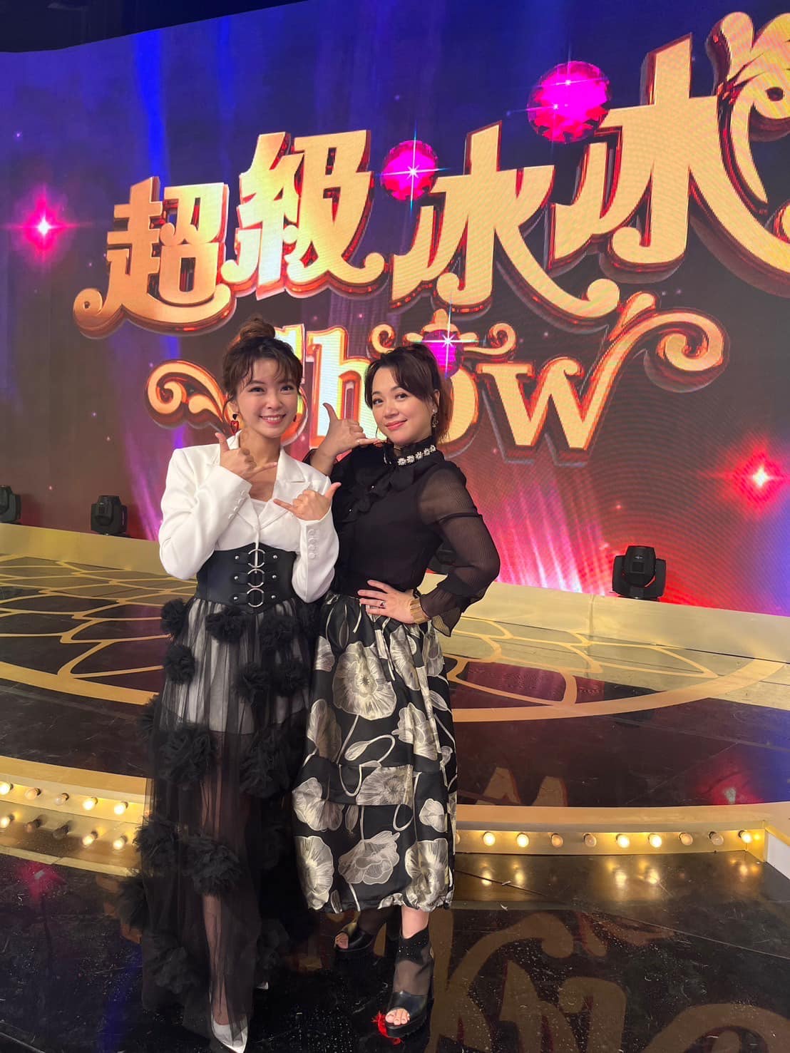 是國小老師！《紅人榜》女星不忍了「遭他打壓9年」　「爆和許志豪湊對」差10歲全說了