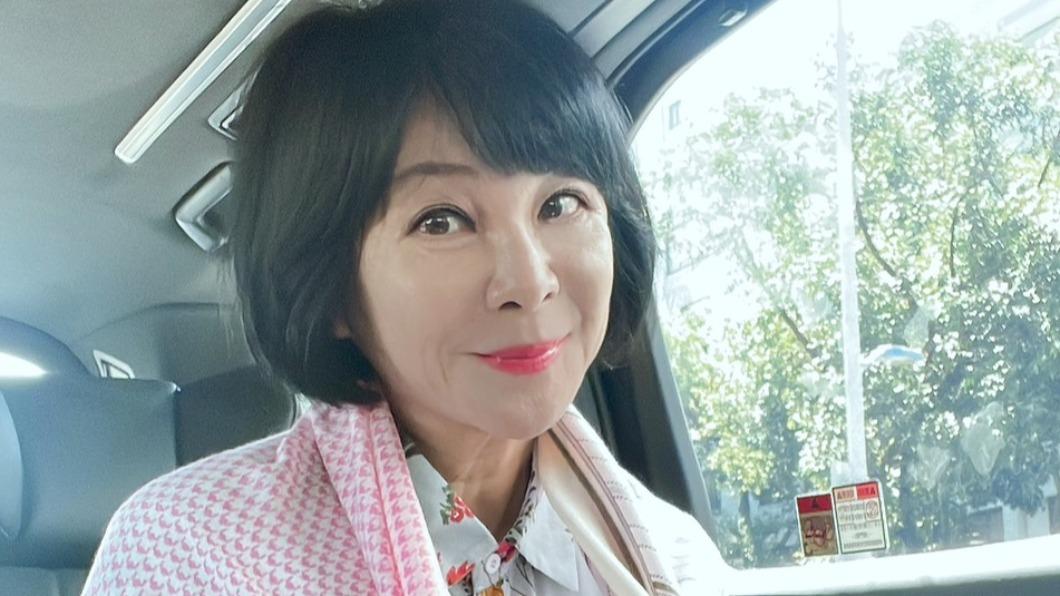 吳淡如一早接噩耗「悲慟喊話」：最後2年失約了　「曬她生前燦笑照」曝最後暖舉