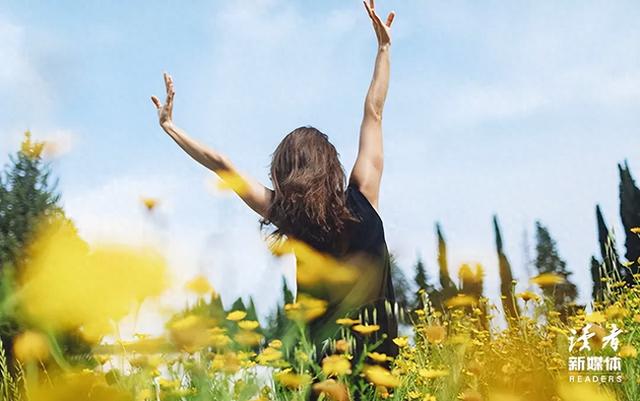 女人到中老年「還能顯年輕」，全因這3個習慣... 有一種都很了不起