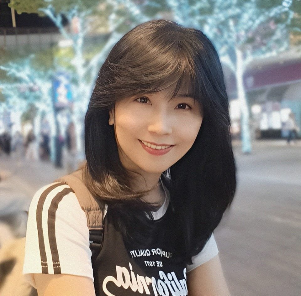 當單親媽15年！55歲玉女嗨拋喜訊「今年雙喜臨門」　「要當年輕嬤」：半夜都偷笑