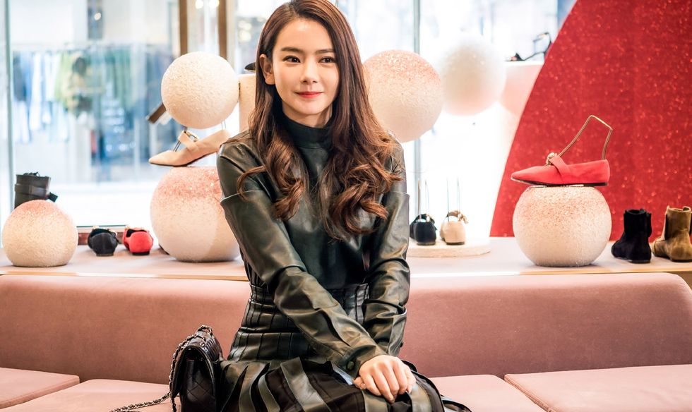 40歲女性必看！朋友圈避免炫耀這3樣，展現成熟魅力