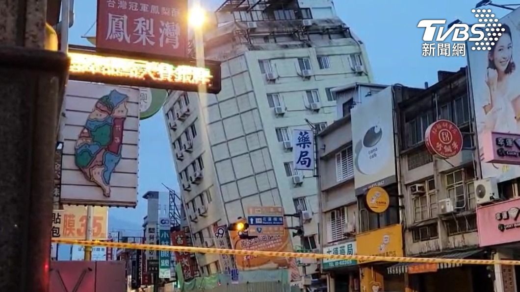 保命必備！地震避難包「該裝什麼」消防署解答了　「救命小物有這些」每個人都得有