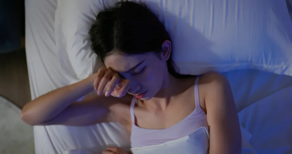 花蓮6.3地震！韓瑜半夜搖醒「先做一舉動」　專家也認證「適用三類人」避免心慌慌
