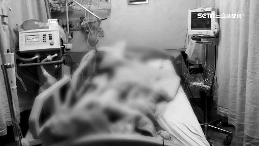 遺愛人間！36歲雙寶媽癌逝「器捐救更多人」　親筆信曝光「替我多陪爸爸」網友全淚崩...