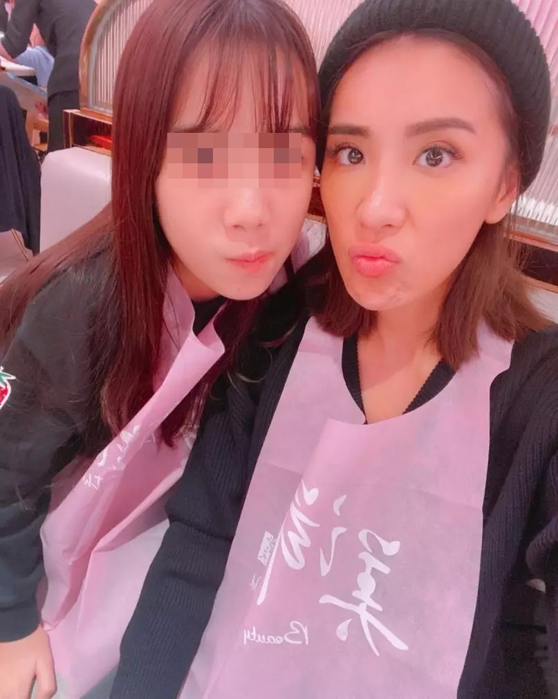 16歲女兒赴英求學！小禎放不下「跟著陪同前往」　「賺錢全為她」只為隨時支援