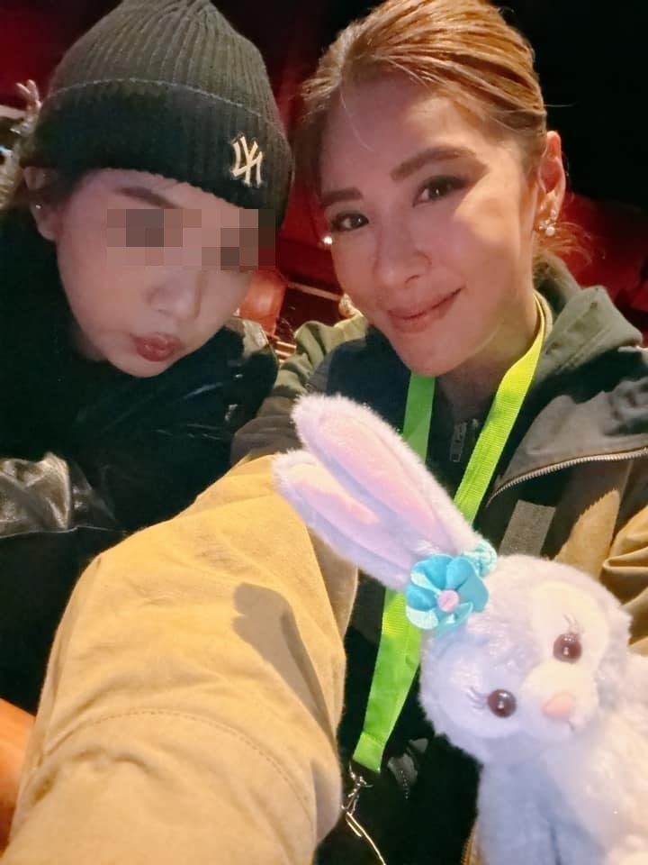 16歲女兒赴英求學！小禎放不下「跟著陪同前往」　「賺錢全為她」只為隨時支援