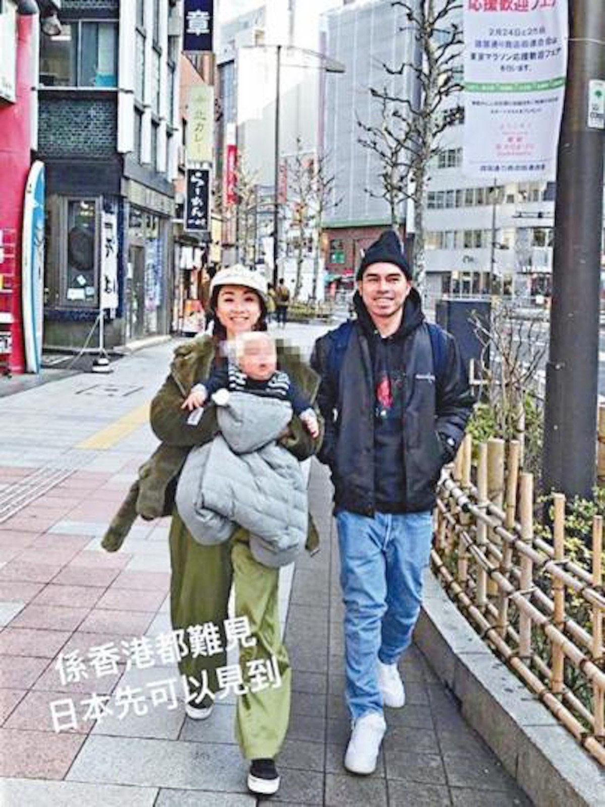 昔日豔星「模樣全變」！隱退嫁豪門「不聘保母帶娃」瘦成排骨　母子共浴惹議「她哭笑不得」