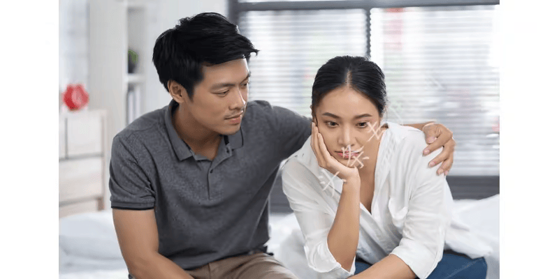 婆家13口人聚餐！丈夫突小聲叮嚀「吃完飯趕快走」...看一眼桌上的人我懂了