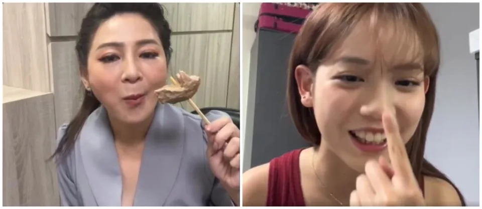 55歲王彩樺認「臉上打東西」尪直呼認不出　「辣曬比基尼照」好身材驚豔全網