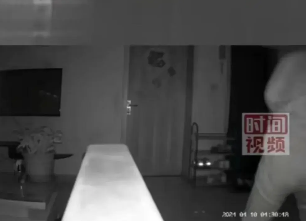 71歲清潔員「凌晨辦公室輕生」含冤亡　「留下23字遺書」痛訴血淚：是你們逼的...