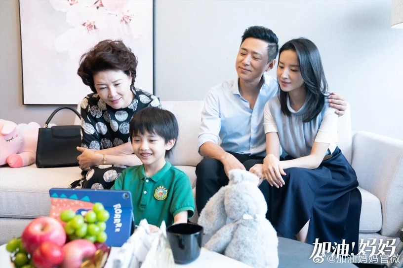 婆媳關係和諧秘訣！婆婆的三大無形財富，讓家庭幸福滿分