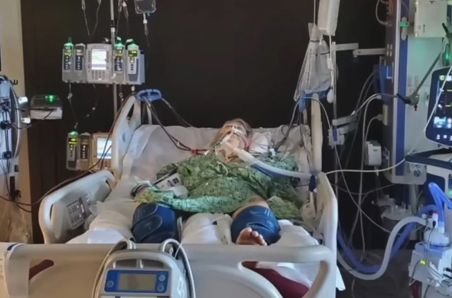 吃壽司食物中毒！64歲婦「一小時後命危送醫」2週後身亡　臨終前「一舉動」讓家屬淚崩