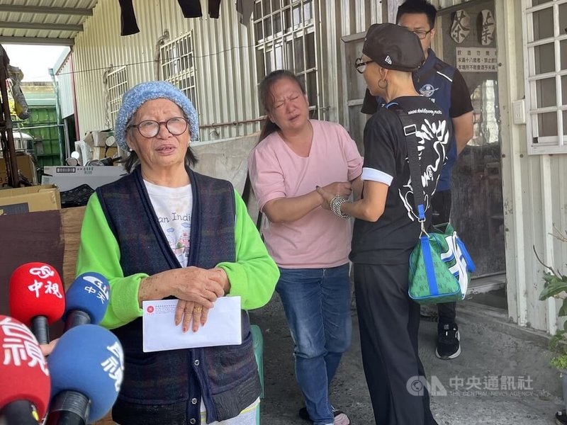 17歲員工傷重不治！太魯閣晶英「把員工當家人」負擔醫藥費　「後續暖舉公開」惹哭全網