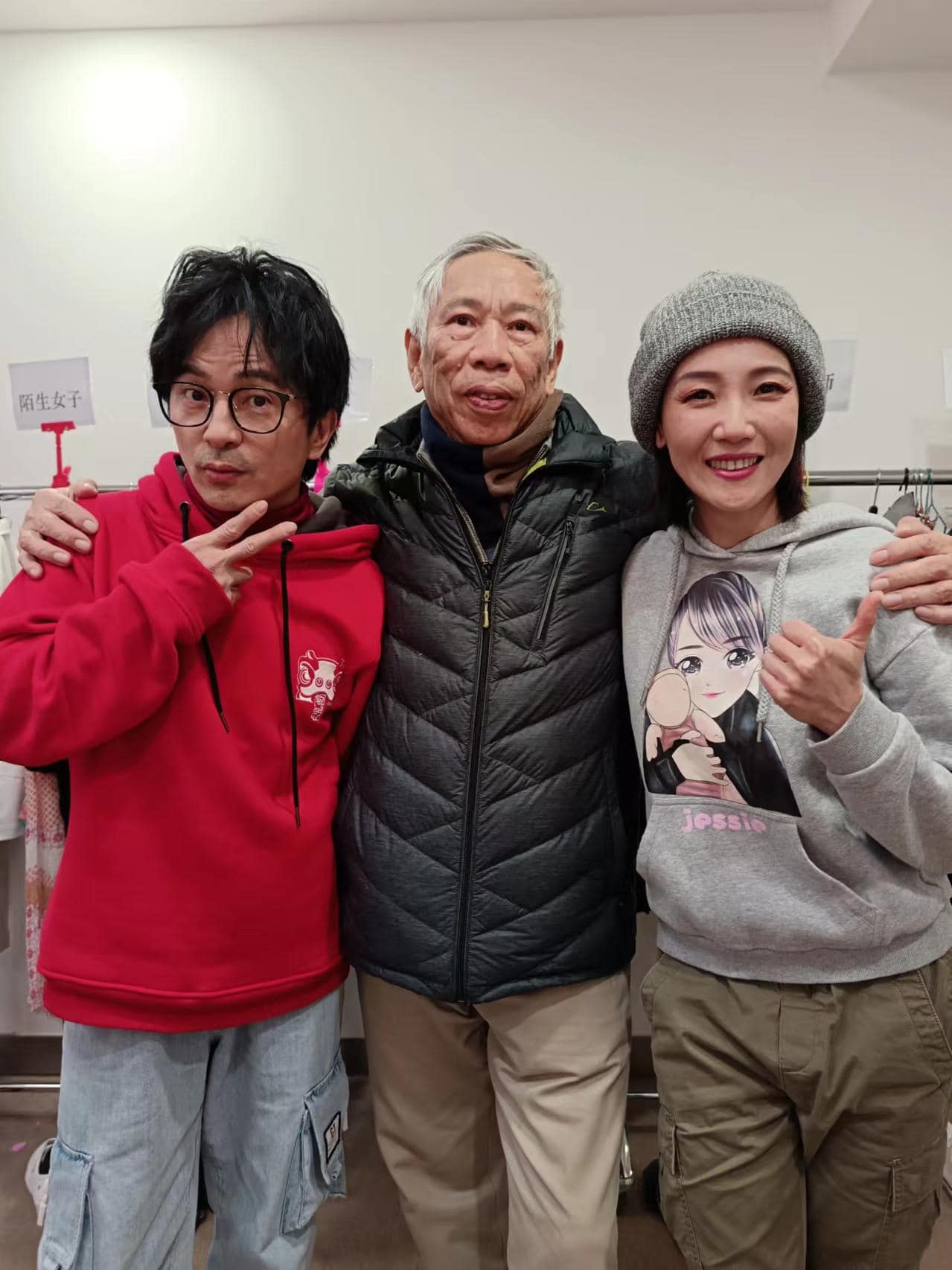凍卵10年到期！48歲女星「認放棄求子」曝喜訊　「穩交混血男3年」：請拭目以待