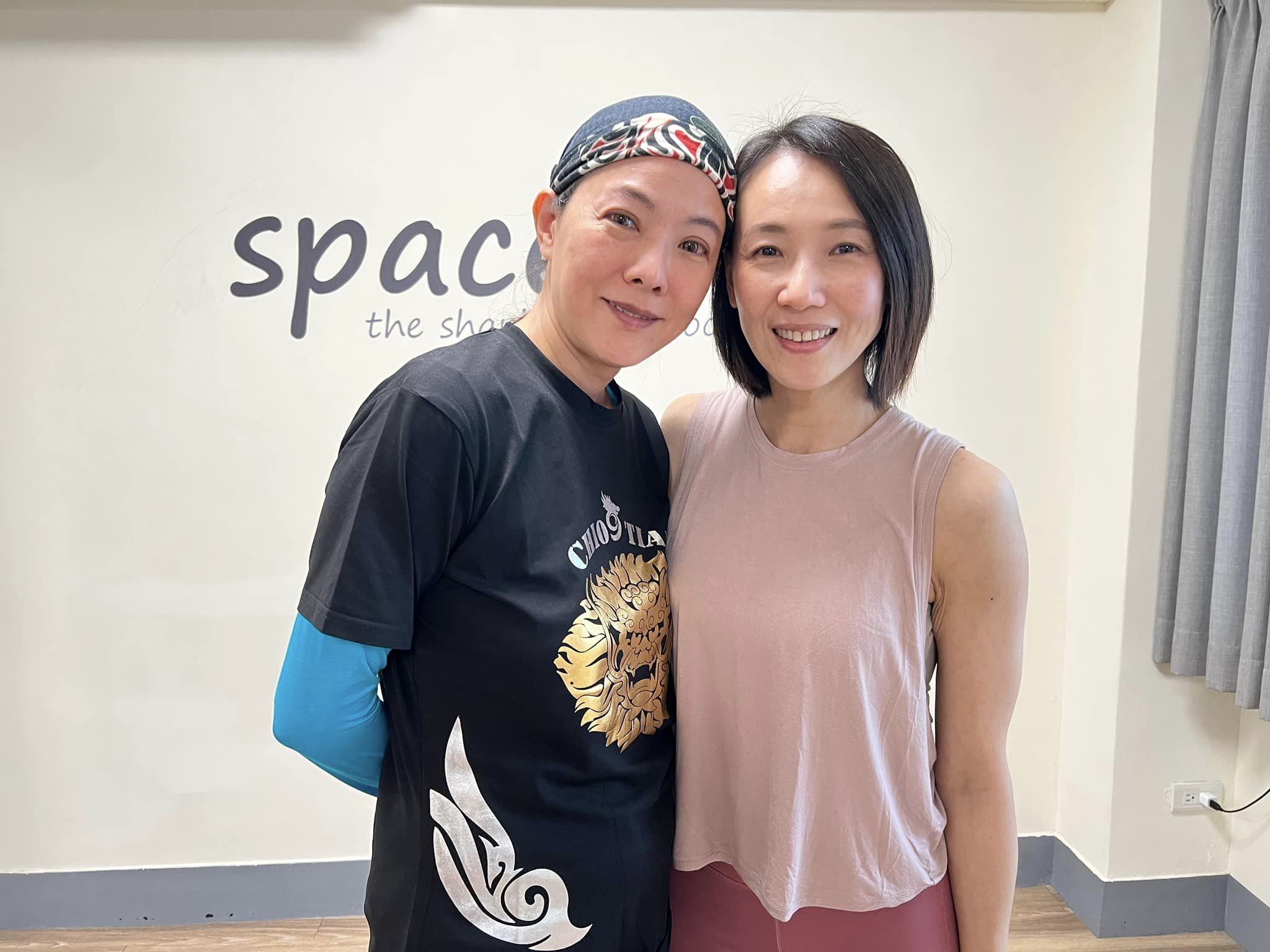凍卵10年到期！48歲女星「認放棄求子」曝喜訊　「穩交混血男3年」：請拭目以待