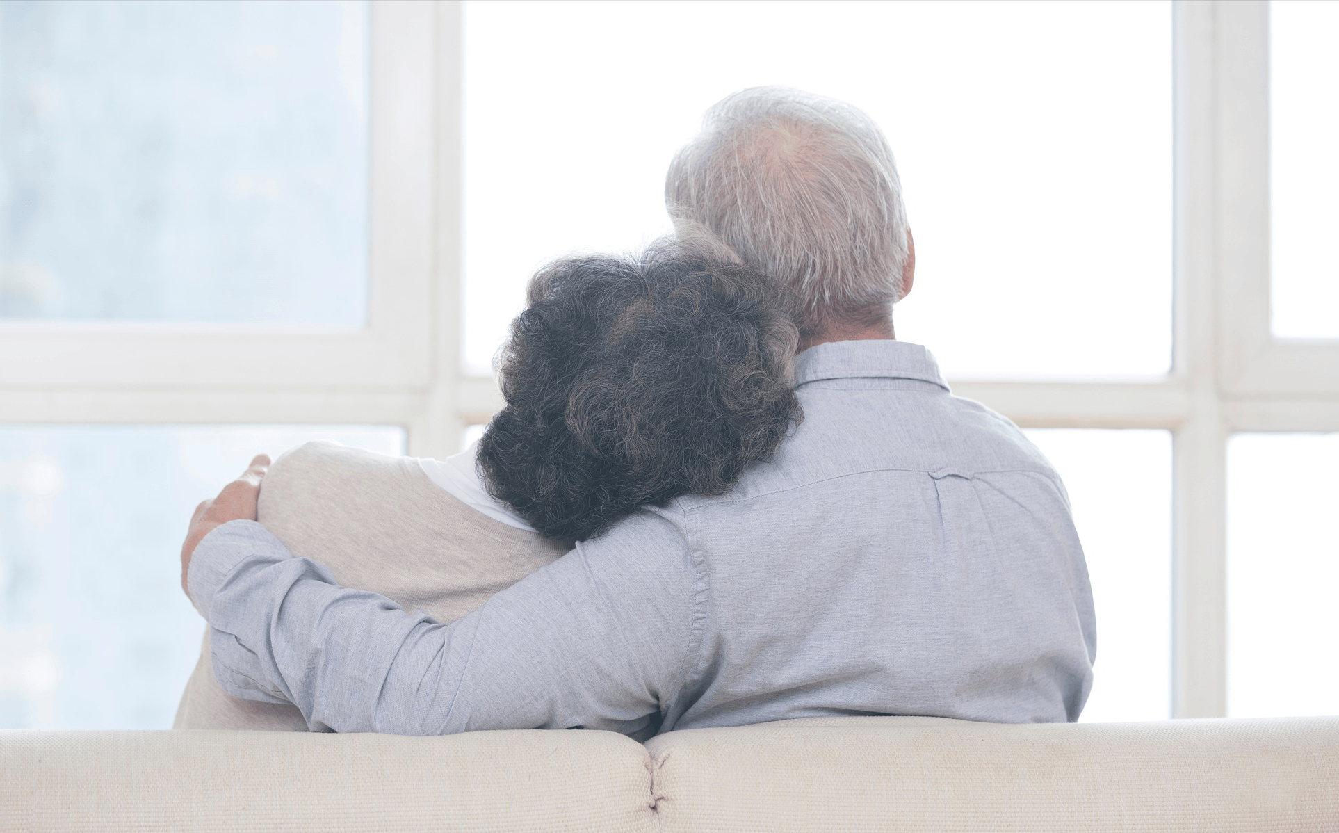 68歲大爺二婚！同居當天「被要求4件事」嘆：還不如請保姆
